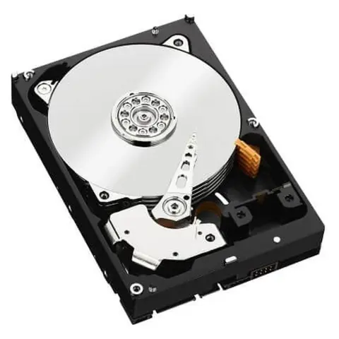 SEAGATE IronWolf 4TB 3.5" 5400rpm 256MB SATA ST4000VN006