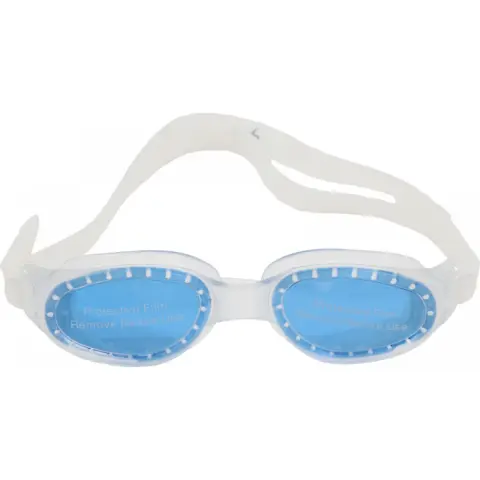 SWIMFIT Xiphias swimming goggles plava