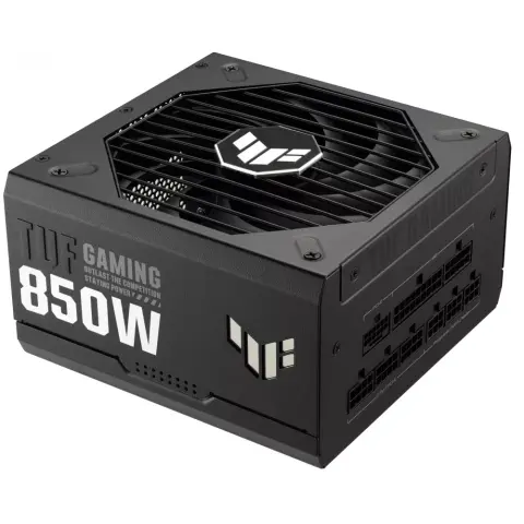 ASUS TUF Gaming Moduláris 850W 80 Plus Gold tápegység