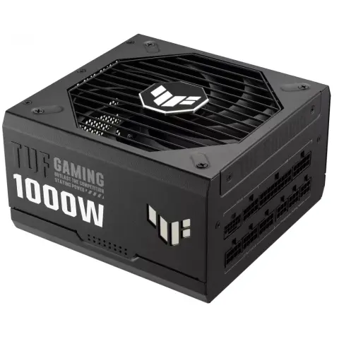 ASUS TUF Gaming modular 1000W 80 Plus Gold power supply