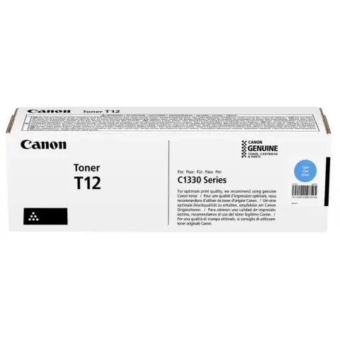 CANON T12C EREDETI