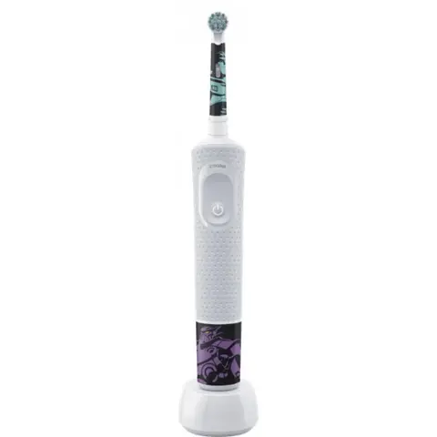 ORAL-B D100 Vitality Lightyear gyerek elektromos fogkefe