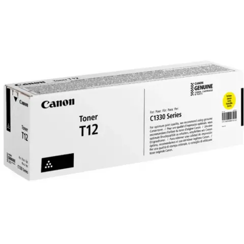 CANON T12Y EREDETI
