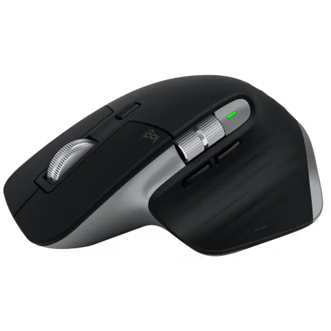 LOGITECH MX Master 3S Mac Graphit
