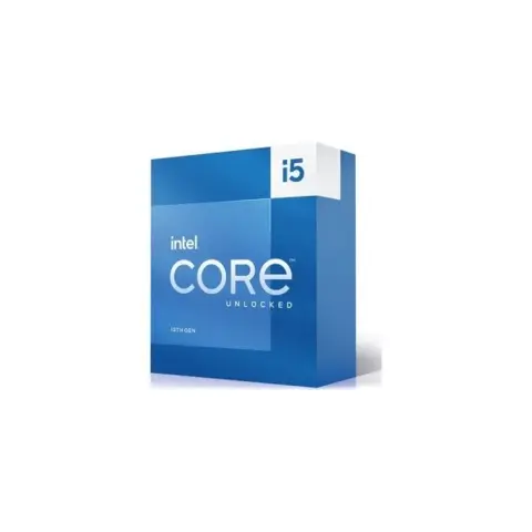 INTEL Core i5-13600KF 3.50GHz LGA-1700 BOX BX8071513600KF