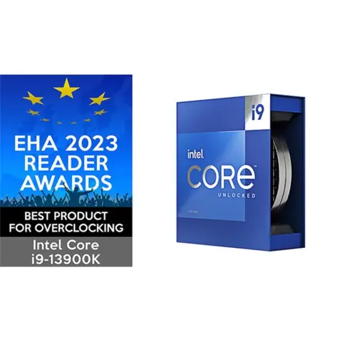 INTEL Core i9-13900K 3.0GHz LGA-1700 BOX BX8071513900K