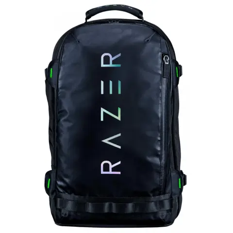 RAZER Rogue Backpack V3 17" chromatic