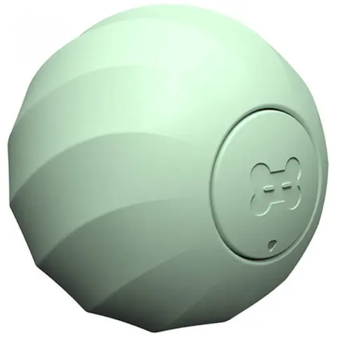 CHEERBLE C0419-C-G Ball Ice Cream labda zöld