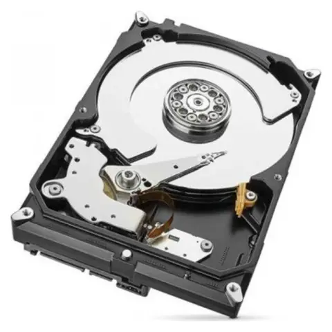 SEAGATE IronWolf Pro 12TB 3.5" 7200rpm 256MB SATA ST12000NT001
