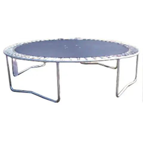 SPARTANSPORT Fun ugrálófelület 244 cm-es trambulinhoz