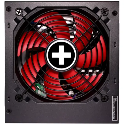 XILENCE XN213 450W 80 Plus Bronze tápegység