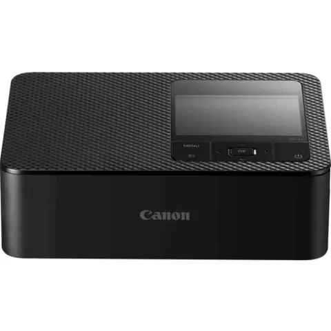 CANON SELPHY CP1500 crni