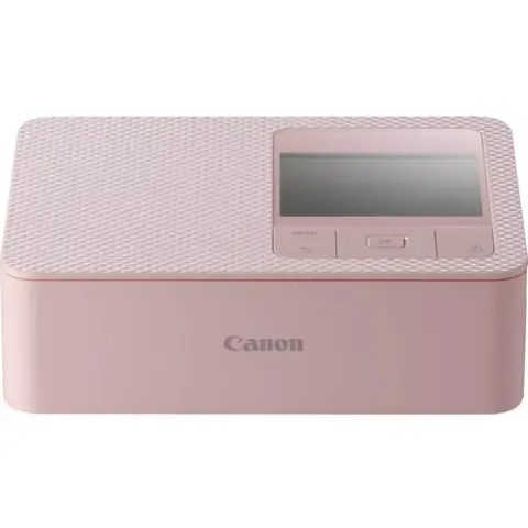 CANON SELPHY CP1500 ružičasti