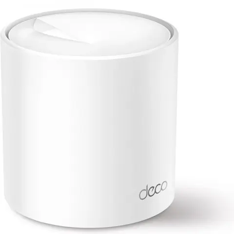 TP-LINK Deco X50 AX3000 Whole Home Mesh WiFi 6 System 1 db