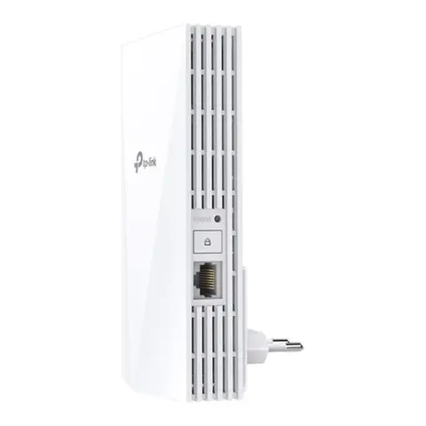 TP-LINK RE700X AX3000 Dual-Band WiFi Range Extender