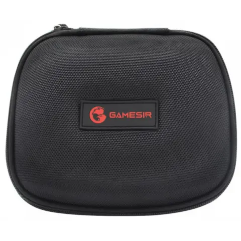 GAMESIR Gamepad Carrying Case controller black