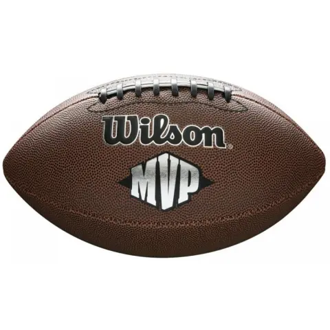 WILSON SPORT Amerikai focilabda MVP Official