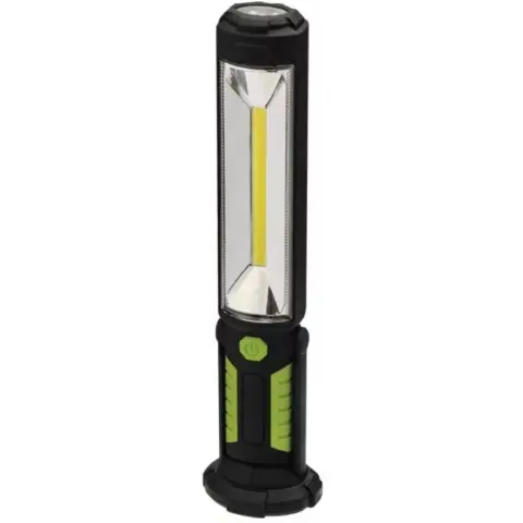 EMOS P4525 COB LED tölthető lámpa