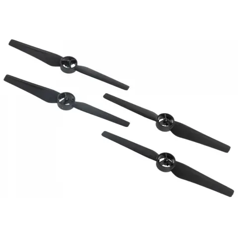 DJI Snail 6030S Quick-release Propellers 2 jednakost