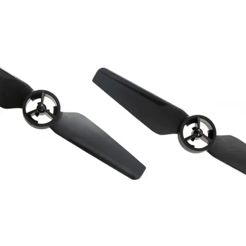 DJI 027S Quick-release Propellers 2 jednakost