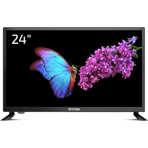 DYON Enter 24 Pro X2 24"