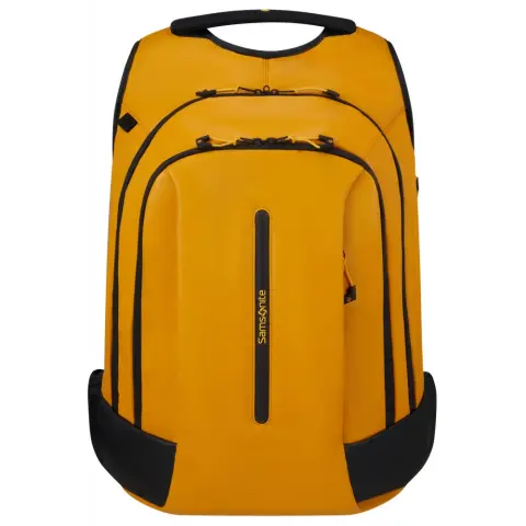 SAMSONITE Ecodiver nahrbtnik za prenosnik L 17.3" rumen