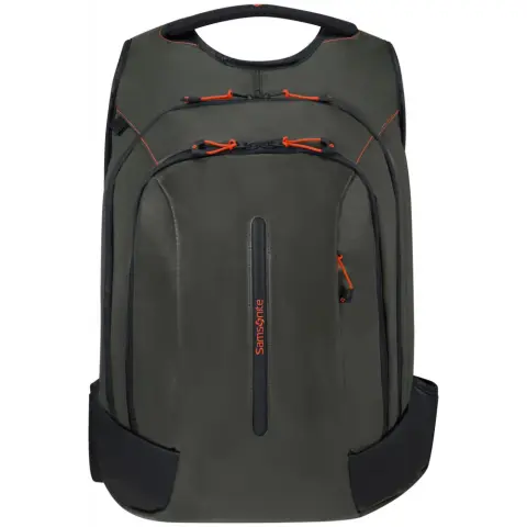 SAMSONITE Ecodiver nahrbtnik za prenosnik L 17.3" siv