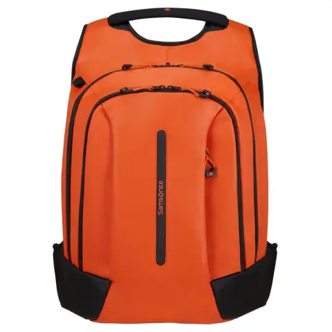 SAMSONITE Ecodiver nahrbtnik za prenosnik L 17.3" oranžen