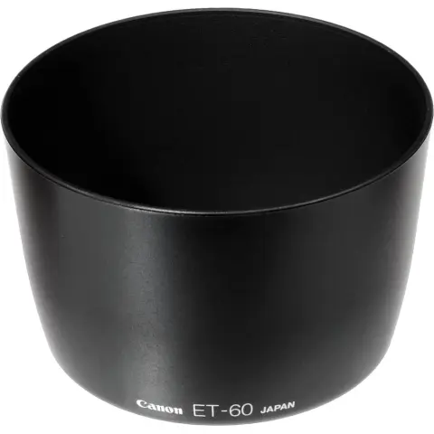 CANON ET-60 III napellenző