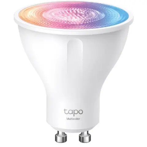 TP-LINK 3.7W GU10 350lm 6500K L630
