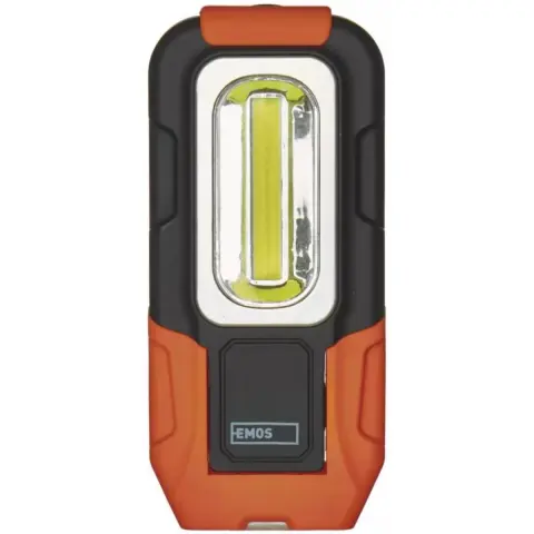 EMOS P3888 COB LED munkalámpa