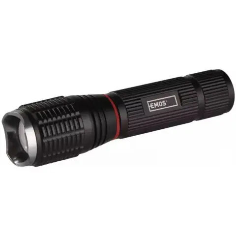 EMOS P3111 COB LED fókuszálható zseblámpa