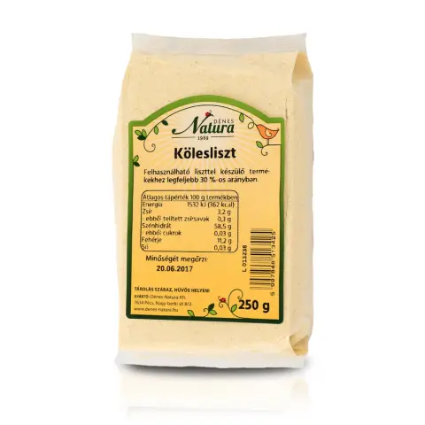Natura millet flour 250 g