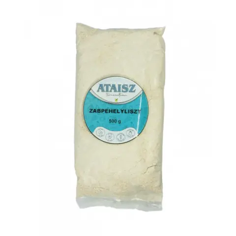 Ataisz oat flour 500 g
