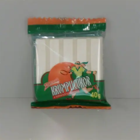 Házisweet potato sugar 40 g