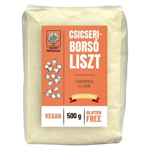 EDEN PREMIUM Chickpea flour 500 g