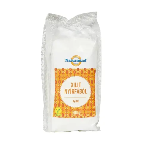 Naturmind birch xylitol 500 g