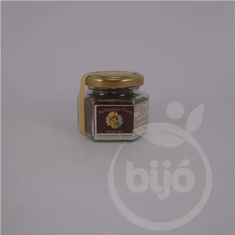 Bee bread 50g