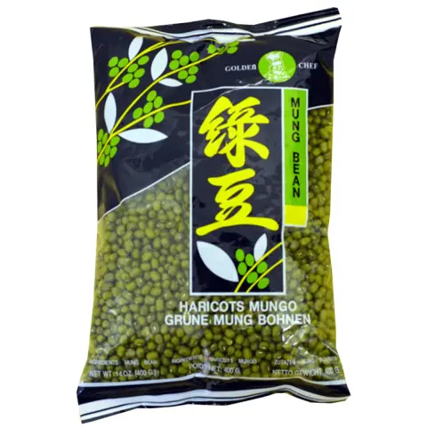 Golden Chef mungóbab 400 g