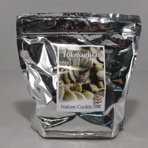 Nature Cookta pumpkin seed flour 500 g
