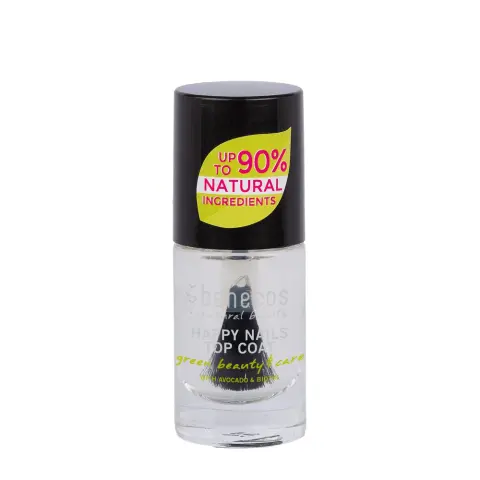 Benecos körömlakk-crystal 5 ml