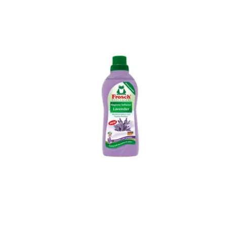FROSCH öblítő levendula 750 ml