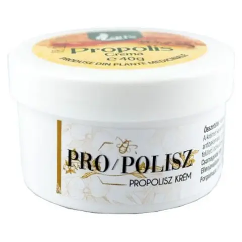 Pro/polisz krém 40 g