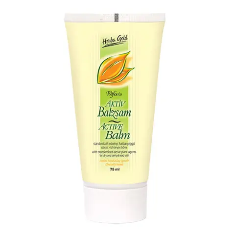Herba Gold active balm 75 ml