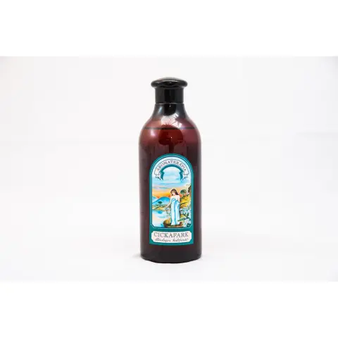 Silanus Aromatherapy bubble bath concentrate yarrow 500 ml