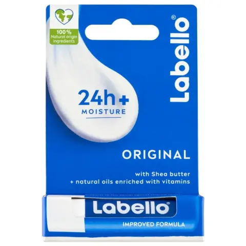 Labello ajkápoló classic 1 db