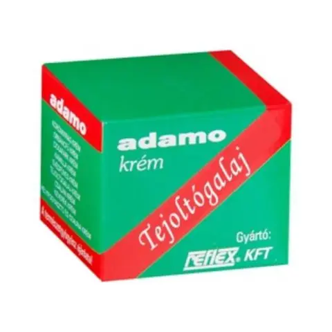 Adamo lady's bedstraw cream 50 ml