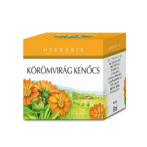 HERBÁRIA calendula ointment 50 g