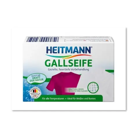 HEITMANN folttisztító szappan 100 g