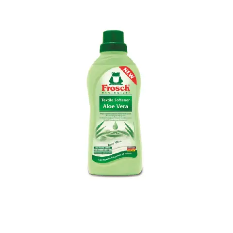 FROSCH öblítő aloe vera 750 ml